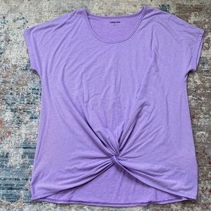 Land’s End Yoga/fitness Top